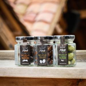 Marché vietnamien, le plus vendu gratuitement du chocolat, échantillon dragoné, bon pour les amoureux de chocolat, vente en gros - Product Image 2