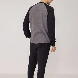 Camiseta Deportiva de Manga Corta para Gimnasio, Tejido Elástico de Secado Rápido, Ropa Deportiva 100% Algodón, Marca Personalizada, Proveedor OEM - Product Image 3