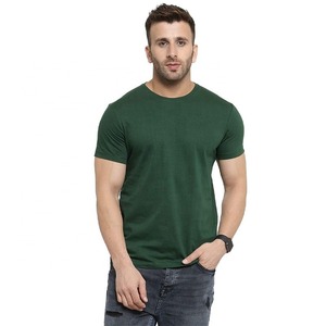 Camiseta de Cuello Redondo 100% Algodón Grueso para Hombre, Logotipo Personalizado, 200GSM, Estilo Cuadrado, Transpirable, Oversize, Estampado, Camisetas Lisas - Product Image 1