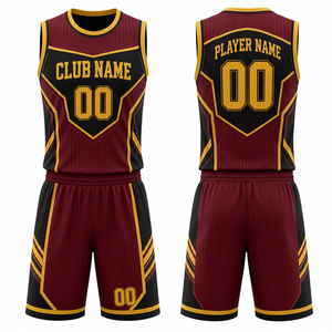 ชุดบาสเก็ตบอล MEGAMAPLE แบบสั่งทำ สีดำเขียว พิมพ์ลายแบบ Sublimation ระบายอากาศได้ดี ผลิตจากโพลีเอสเตอร์ 100% สำหรับผู้ใหญ่ แบบ Unisex ไร้ตะเข็บ - Product Image 1
