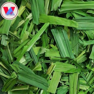 Feuilles de pandan séchées pour colorant alimentaire, ingrédient culinaire, couleur verte naturelle pour desserts et boissons - Product Image 1