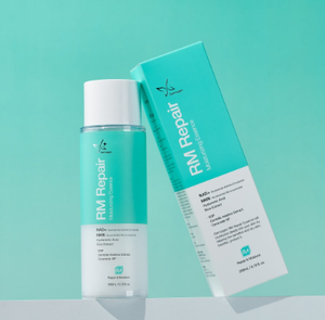 25. Esencia Reparadora RM, Revitalizante Antiedad para la Piel, Sin Fragancia, Sin Aceites, para Uso Diurno y Nocturno - Product Image 2