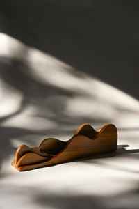 Brûleur d'encens Bakhoor en bois de style moderne, style arabe, universel, pour l'étranger - Product Image 6