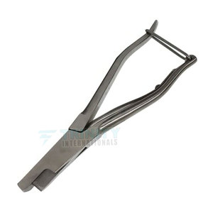 เครื่องตัดหูเกรดโรงพยาบาล ใช้งานได้อย่างราบรื่น ขัดเงาอย่างดี สำหรับร้านขายอุปกรณ์การแพทย์ - Product Image 2