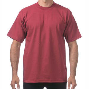 100% cotton T-shirt for men loose fit printed New Streetwear T Shirt Manufacturer Premium Quality Blank Plain Oversized T-shirts - Product Image 6