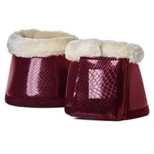 Bottes de protection pour chevaux à logo personnalisé, équipement d'équitation, fabricant au Pakistan, les meilleures ventes - Product Image 2