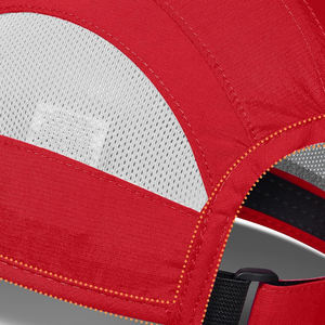 Gorra de Béisbol Deportiva Ajustable con Visera Curva, Logotipo Personalizado, Alta Calidad, Diseño Unisex, Tela Común, Precio al por Mayor - Product Image 5