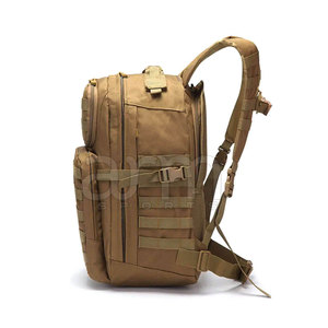Water Resistant Tactical Bag for Outdoor Adventure and Daily Use Tactical Shoulder Bag for Hiking Hunting - Product Image 2