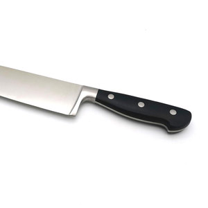Cuchillo de Cocina Profesional de Acero Inoxidable Premium, Herramienta Culinaria para Hoteles, Restaurantes y Cocinas Domésticas - Product Image 6