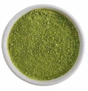 Poudre de Moringa à haute valeur nutritionnelle, superaliment vert, poudre de Moringa de qualité supérieure, prix de gros auprès du fournisseur - Product Image 6