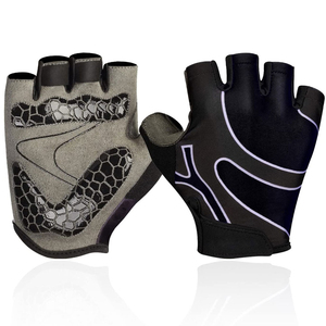 Gants de musculation respirants, antidérapants, durables, pour entraînement en salle de sport, gants de fitness unisexes, gants de sport respirants - Product Image 6
