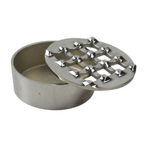 Sous-verres en résine faits à la main, prix de gros direct usine, décoration d'intérieur, décoration de table, look élégant, disponible au meilleur prix - Product Image 5