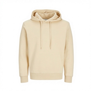 Hot Selling <b>Men</b> Casual Wear <b>Pullover</b> Hoodies New Design Adults Sizes Breathable Wholesale Rate Custom Made <b>Men</b> <b>Pullover</b> Hoodies - Product Image 3