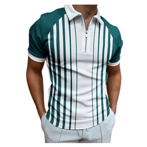 <b>Mens</b> Casual Cotton <b>Polo</b> <b>Shirt</b> Short Sleeve Custom Logo Wholesale Bulk Supplier Premium Fashion <b>Polo</b> <b>Shirts</b> For <b>Men</b> - Product Image 1