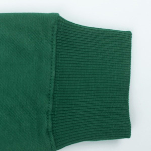 Sudadera con capucha para hombre, 100% algodón, gruesa, forrada para invierno, sudadera tipo pullover, sudaderas con capucha personalizadas para hombre - Product Image 4