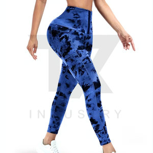 Leggings Deportivos para Mujer, Nuevo Estilo, MOQ Bajo, Leggings de Alta Calidad para Mujer - Product Image 2
