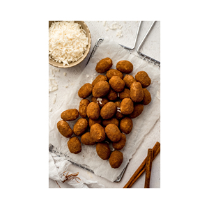 มันฝรั่งออร์แกนิกสดจากไอร์แลนด์ ราคาถูก ชานตง น้ำหนัก 0.15 กก. บรรจุถุงตาข่าย 100% คุณภาพพร้อมรับประทาน เก็บรักษาเย็นได้ 1 ปี รูปทรงกลม - Product Image 2