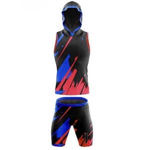 PIHA SPORTS Camisetas de Fútbol Americano Personalizadas con Capucha Reversible, Compresión 7v7, para Niños, de Poliéster, con Diseño de Bandera Personalizada, Talla 20 - Product Image 4