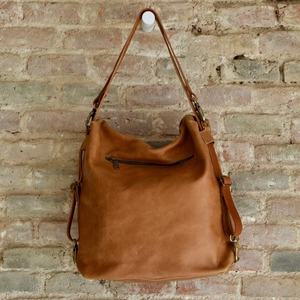 Bolsos cruzados Boston de diseñador de cuero genuino de lujo superventas, bolsos de hombro a la moda para mujer de uso diario, bolsos de hombro a la moda para mujer - Product Image 1