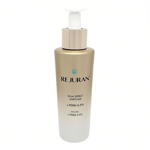 Siero Anti-Età REJURAN 30ml a Doppio Effetto con C-PDRN, Niacinamide e Peptidi per Illuminare e Rassodare la Pelle - Product Image 3