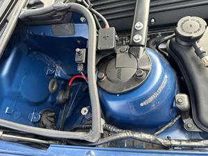 BMW M3 Convertible 2003 - Product Image 4