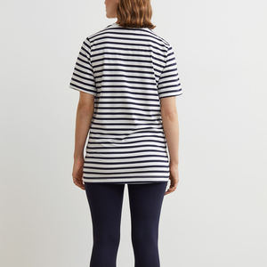 Pyjama femme personnalisé, haut court et pantalon confortables, ensemble de nuit 2 pièces uni, vêtements de détente pour femmes - Product Image 2