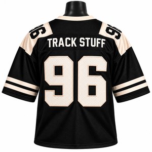 Camiseta Deportiva de Fútbol para Hombre, Personalizada con Logotipo Frontal, Sublimada, 300g, Transpirable, Antibacteriana, 100% Poliéster - Product Image 3