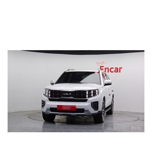 Para Kia Mohave Diésel 3.0 4WD, Modelo de Junio de 2022, 6 Plazas, Asientos de Cuero, Caja de Cambios Automática, 45,597 km, Volante a la Izquierda - Product Image 3