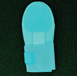 Guantes de Béisbol de Cuero Hechos en Fábrica para Protección de Mano Derecha e Izquierda, Fabricados en Pakistán - Product Image 2