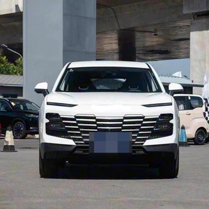 ราคาโรงงาน Je/tr Dashing 2026 รุ่นเยาวชน 1.5T Dasheng Nuevo Voiture Chery รถเอสยูวีเบนซิน ขับเคลื่อน 2 ล้อ พร้อมส่งออก - Product Image 1