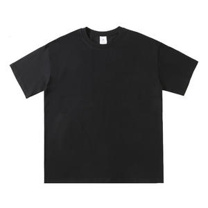 Camiseta de Hombre de Alta Calidad con Logotipo Personalizado – Camiseta Lisa de Moda 100% Algodón |   Camisetas Casuales al por Mayor - Product Image 4