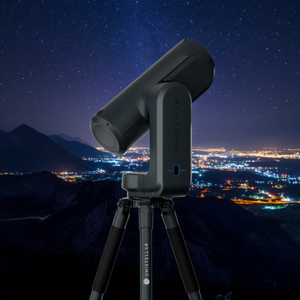 Telescopio Inteligente de 85 mm F3.9 320 mm, Computarizado, Controlado por Aplicación, con Montura Alt-Az - Product Image 3