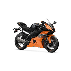 มอเตอร์ไซค์สปอร์ตไบค์ ยามาฮ่า YZF-R6 ปี 2020 มือสอง - Product Image 2