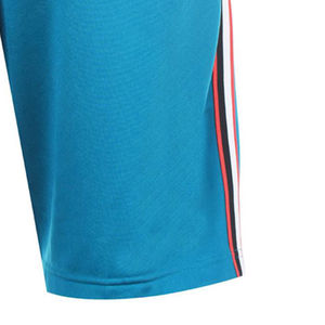 Shorts de course pour hommes 100 % polyester, nouveau style, motif uni, taille adulte, vêtements décontractés, tissu doux, collection homme – Offre spéciale - Product Image 6