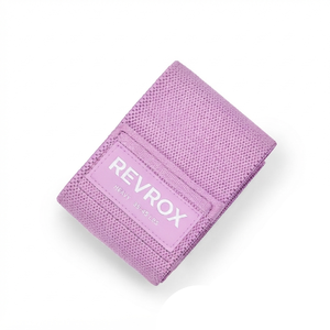 Banda de Resistencia Circular de Látex para Glúteos, Personalizada OEM, de Alta Resistencia, Antideslizante y Transpirable, para Ejercicios en Casa para Hombres y Mujeres - Product Image 5