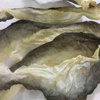 Snack Premium de Piel de Pescado Frita Crujiente - Chips Crujientes Sazonados con Sabor a Carne, Aves y Mariscos de Vietnam, 12 Meses de Caducidad