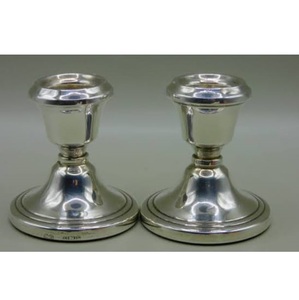 เชิงเทียนโลหะตกแต่งงานแต่งงานและบ้าน คุณภาพสูง งานแกะสลักด้วยมือ - Product Image 6