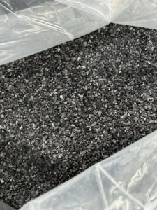 Vietnam GAC UDF CTO OCB filter from coconut activated carbon cartridge for household water purifier - Product Image 2