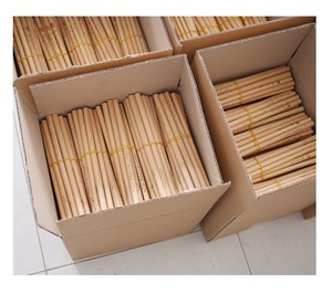 Paille de bambou écologique pour usage quotidien: paille de bambou vietnamienne réutilisable pour boire, paille de bambou vente directe exportation en vrac - Product Image 6