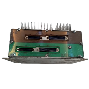 ECM Engine <b>Control</b> <b>Module</b> for Diesel Generator ECU High Performance Spare Parts - Product Image 1