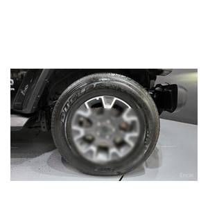 Jeep Wrangler Sahara 4 portes 2024, toit électrique, 29 792 km, conduite à gauche, boîte automatique, caméra de recul - Product Image 4