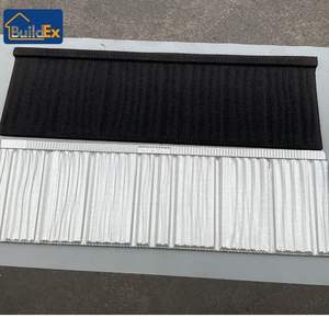 Tuiles métalliques avec garantie à vie - un investissement unique pour votre toit - Product Image 3