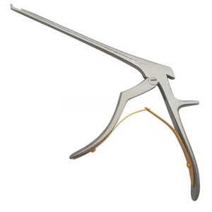 Juego de Rongeurs Kerrison Manuales de Acero Inoxidable Personalizados Ferris Smith, 1mm/2mm/3mm, para Laminectomía y Cirugía Ortopédica - Product Image 2
