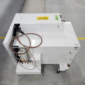 Vanne de régulation de pression intégrée MKS EDGE 6060A-G12 - Équipement et pièces semi-conductrices de renommée mondiale - Product Image 5