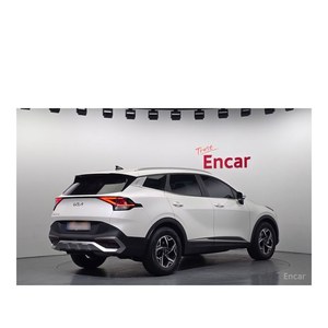 ปี 2021 สำหรับรถยนต์ Kia Sportage ดีเซล 2.0 ขับเคลื่อน 2 ล้อ เกียร์อัตโนมัติ เบาะหนัง ระยะทาง 38,798 กม. พวงมาลัยซ้าย - Product Image 2