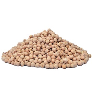 Garbanzos Secos Procesados y Limpios, Suministro Orgánico para Compradores Mayoristas que Requieren Paquetes de Exportación de Legumbres de Calidad, Empacados en Granja - Product Image 2