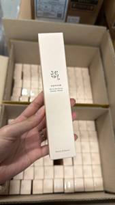 เครื่องสำอางบำรุงผิวหน้าขายดีจากเกาหลี รีไวฟ์ อาย เซรั่ม : โสม + เรตินอล - Product Image 4