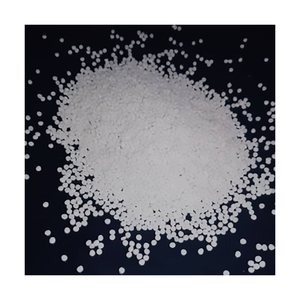 ซัพพลายเออร์มาเลเซีย ราคาดี มาสเตอร์แบทช์มาเลเซีย แคลเซียมคาร์บอเนต วัตถุดิบเม็ด/เม็ดพลาสติก สีธรรมชาติ สำหรับเป่าฟิล์ม - Product Image 2