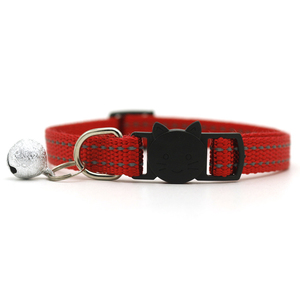Collier pour chien réglable et léger, personnalisable par le fabricant, pour une sécurité optimale - Product Image 2