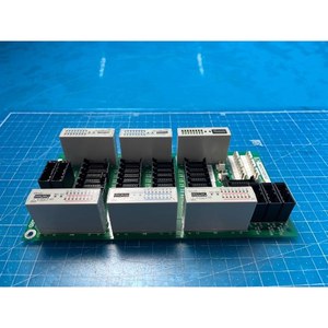 หน้าจอ ZEBD-001A โมดูลเซ็นเซอร์ระดับของเหลวที่ใช้เป็นชิ้นส่วนอุปกรณ์เซมิคอนดักเตอร์แบบดั้งเดิม - Product Image 6